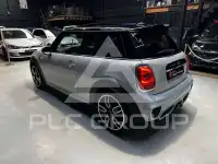 2018 Mini COOPER