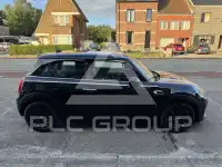 2018 Mini COOPER