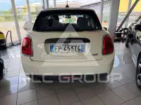 2018 Mini COOPER