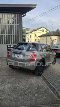 2018 Mini COOPER