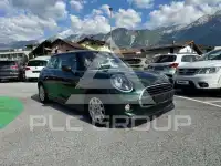 2018 Mini COOPER