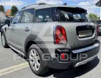 2018 Mini Countryman