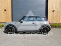 2018 Mini COOPER