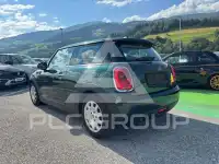 2018 Mini COOPER