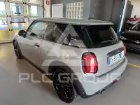 2018 Mini COOPER
