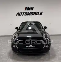 2018 Mini COOPER