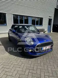 2018 Mini COOPER