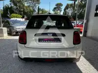 2018 Mini COOPER