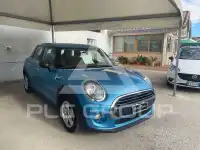 2018 Mini COOPER