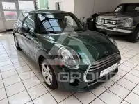 2018 Mini COOPER