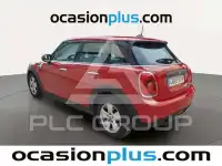 2018 Mini COOPER