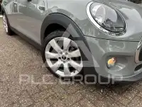 2018 Mini COOPER