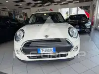 2018 Mini COOPER