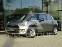 2018 Mini COOPER