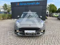 2018 Mini COOPER