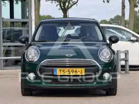 2018 Mini COOPER