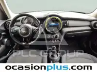 2018 Mini COOPER