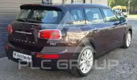 2018 Mini Clubman