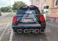 2018 Mini COOPER