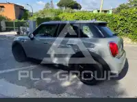2018 Mini COOPER