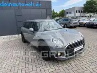 2018 Mini COOPER