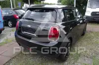 2018 Mini COOPER
