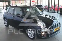 2018 Mini Unknown