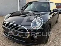 2018 Mini COOPER
