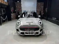 2018 Mini COOPER