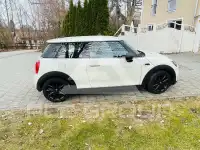 2018 Mini COOPER
