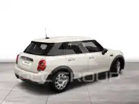 2018 Mini COOPER