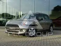 2018 Mini COOPER