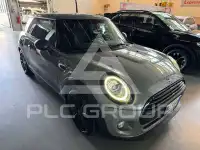 2018 Mini COOPER