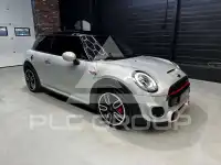 2018 Mini COOPER