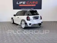 2018 Mini COOPER