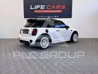 2018 Mini COOPER