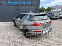 2018 Mini COOPER
