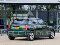 2018 Mini COOPER