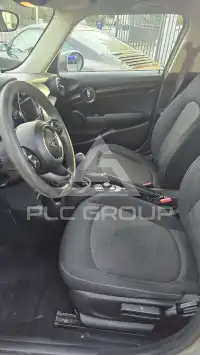 2018 Mini COOPER