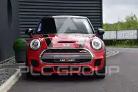 2018 Mini COOPER