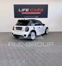 2018 Mini COOPER