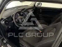 2018 Mini COOPER