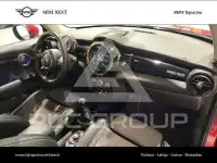 2018 Mini COOPER