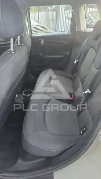 2018 Mini COOPER
