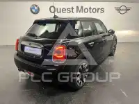 2018 Mini COOPER