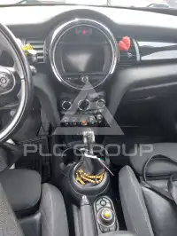 2018 Mini COOPER