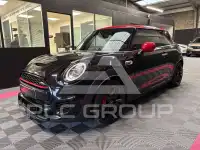 2018 Mini COOPER