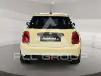 2018 Mini COOPER