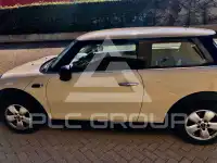 2017 Mini COOPER