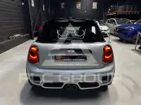 2018 Mini COOPER